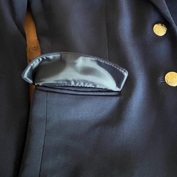 J Crew Original Schoolboy Blazer - Picture 14 of 16